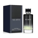 Fragrance World Suave EDP 100ml Perfume For Men - Image 3