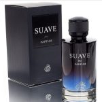 Fragrance World Suave The Parfum EDP 100ml For Men