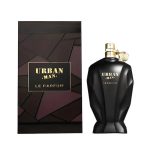 Fragrance World Urban Man Le Parfum 100ml - Image 4