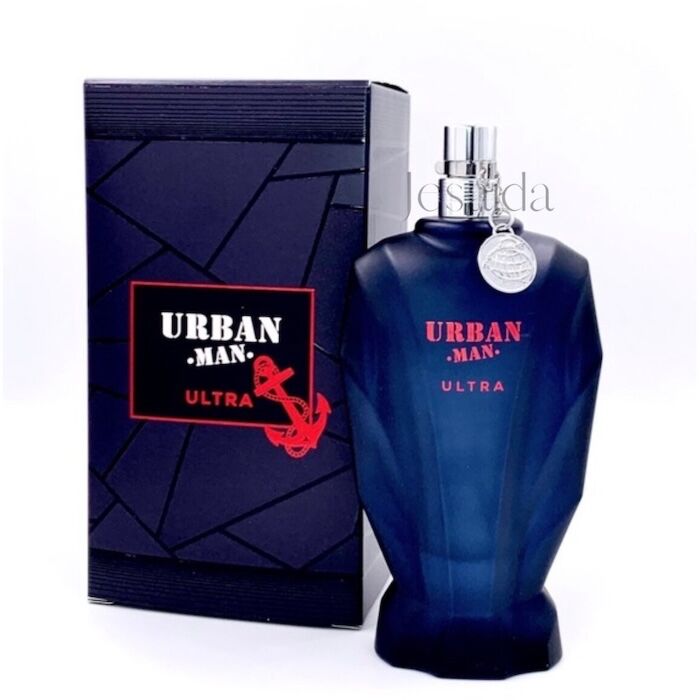 fragrance_world_urban_man_ultra_edp_100ml.jpeg Fragrance World Urban Man Ultra EDP 100ml - Image 1