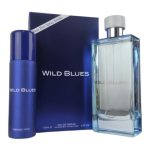 Fragrance World Wild Blues EDP 115ml