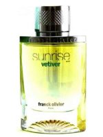 FRANCK OLIVIER Sunrise Vetiver Men 75ml