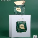 French Avenue Aether Extrait EDP 100ml - Image 3