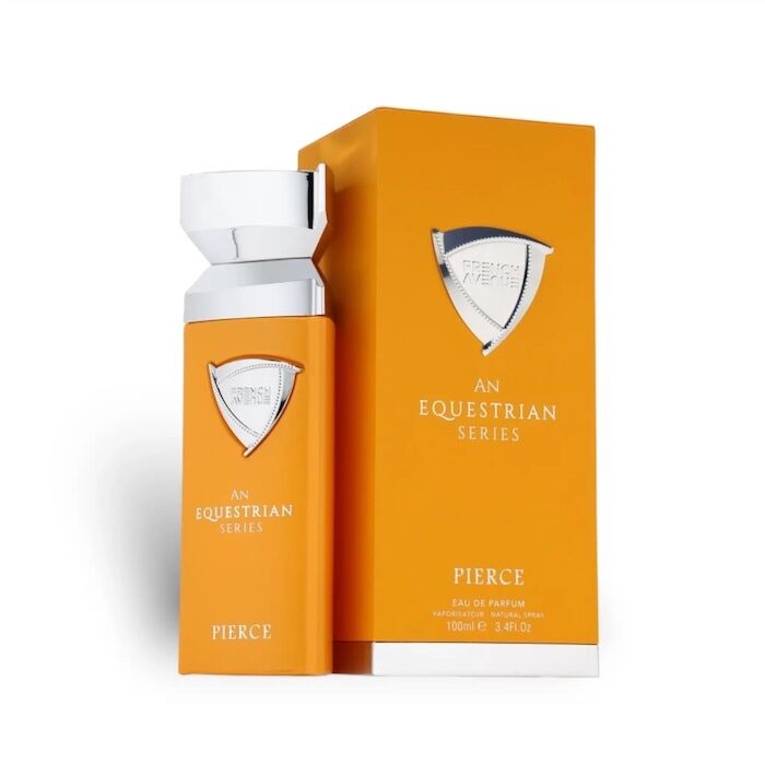 french_avenue_an_equestrian_series_pierce_edp_100ml.jpeg French Avenue An Equestrian Series Pierce EDP 100ml - Image 1