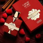 French Avenue Aromatix Carnal Desire Extract De Parfum 100ml - Image 5
