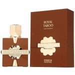 French Avenue Aromatix Royal Taboo Extract De Parfum 100ml