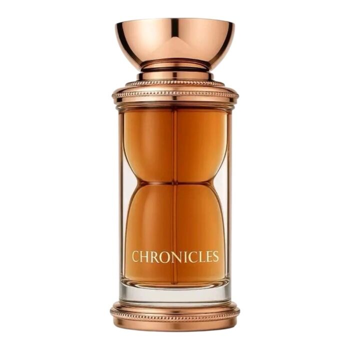 french_avenue_chronicles_extrait_de_parfum_100ml.jpeg French Avenue Chronicles Extrait De Parfum 100ml - Image 1