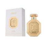 French Avenue Genesis Aquarius EDP 90ml - Image 2