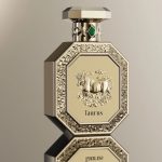 French Avenue Genesis Taurus EDP 90ml