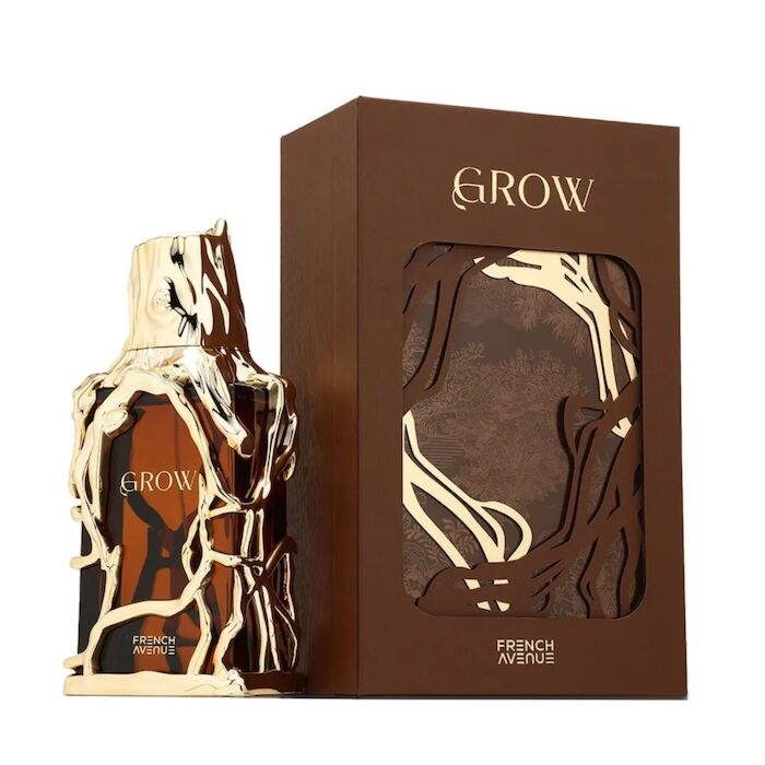 french_avenue_grow_edp_100ml.jpeg French Avenue Grow EDP 100ml - Image 1
