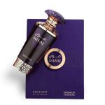 French Avenue Miraj Exclusif EDP 100ml - Image 3