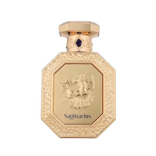 French Avenue Genesis Sagittarius EDP 90ml
