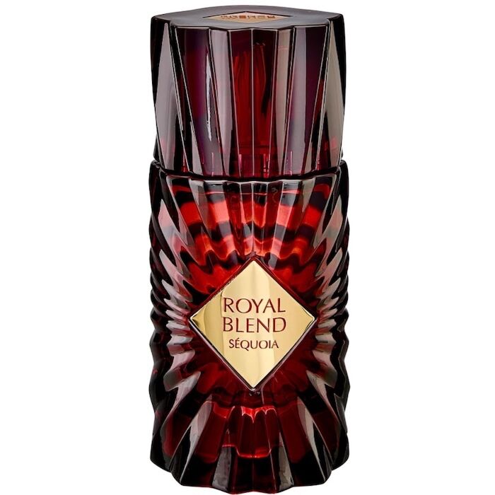 french_avenue_sequoia_extrait_de_parfum_100ml.jpeg French Avenue Royal Blend Sequoia Extrait De Parfum 100ml - Image 1