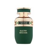 French Avenue Sultry Woods EDP 100ml - Image 2