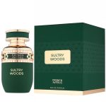 French Avenue Sultry Woods EDP 100ml