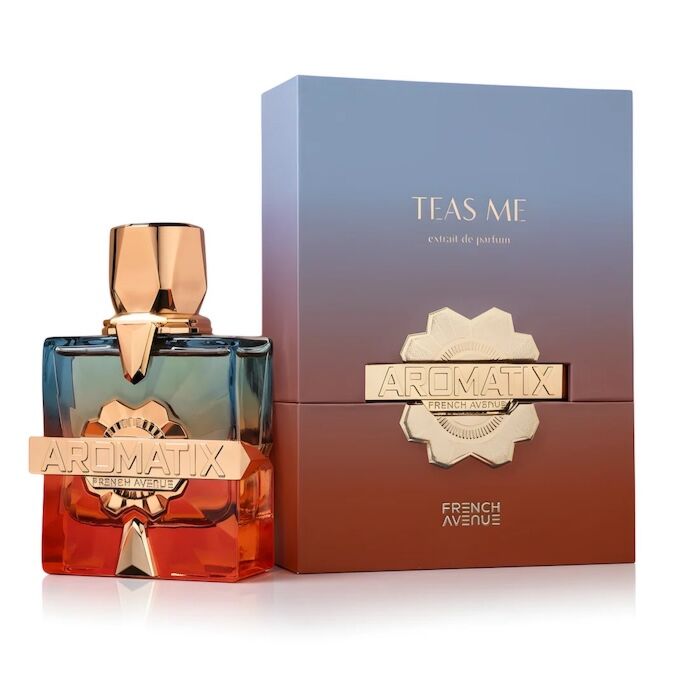 french_avenue_teas_me_extrait_de_parfum_100ml-0.jpeg French Avenue Teas Me Extrait De Parfum 100ml - Image 1