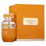 French Avenue Tropical Kiss EDP 80ml - Image 3