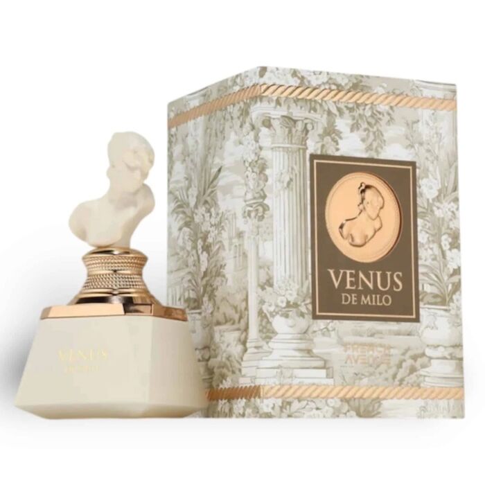 french_avenue_venus_de_milo_edp_100ml-0.jpeg French Avenue Venus De Milo EDP 100ml - Image 1