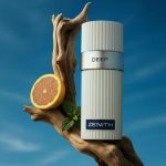 French Avenue Zenith Deep EDP 100ml - Image 3