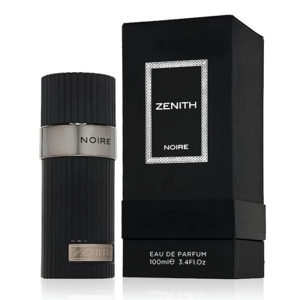 French Avenue Zenith Noire EDP 100ml