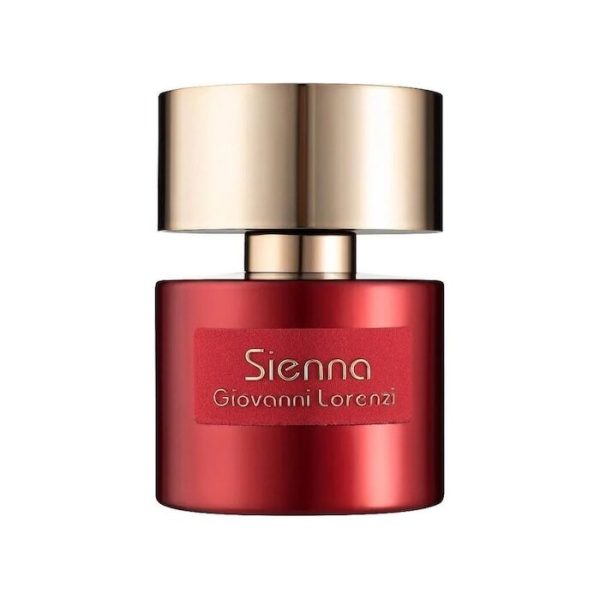 Fragrance World Giovanni Lorenzo Sienna EDP 100ml