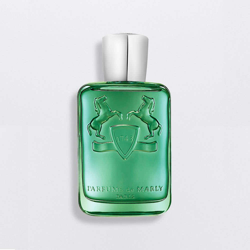 greenley-bottle-125ml.jpg Parfums De Marly Greenley EDP 125ml - Image 1