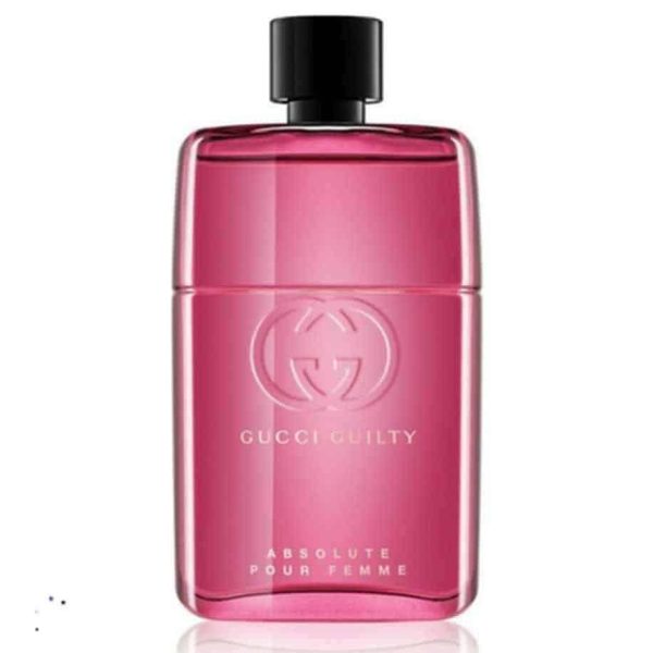 GUCCI Guilty Absolute Pour Femme EDP 90ml