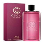 GUCCI Guilty Absolute Pour Femme EDP 90ml - Image 2
