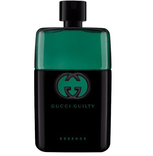 gucci_guilty_essence-removebg-preview.png GUCCI Guilty Essence EDT Pour Homme 90ml - Image 1