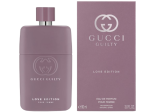 GUCCI Guilty Love Edition Pour Femme EDP 90ml - Image 2