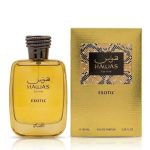 Hawas For Him Exotic EDP 100ml