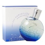 Hermes Eau Des Merveiles Bleue EDT 100ml Perfume For Women