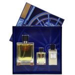 Terre D'Hermes Men EDT 100ml 3 Piece Gift Set