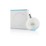 Hermes Eau Des Merveiles Bleue EDT 100ml Perfume For Women - Image 2
