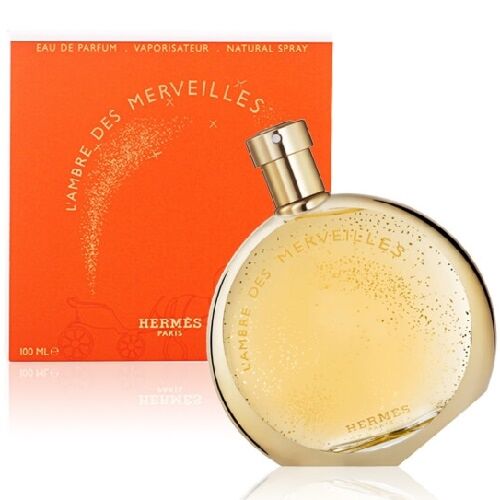 hermes_l_ambre_des_merveilles_edp_100ml_perfume_1.jpg Hermes L'Ambre Des Merveilles EDP 100ml Perfume - Image 1
