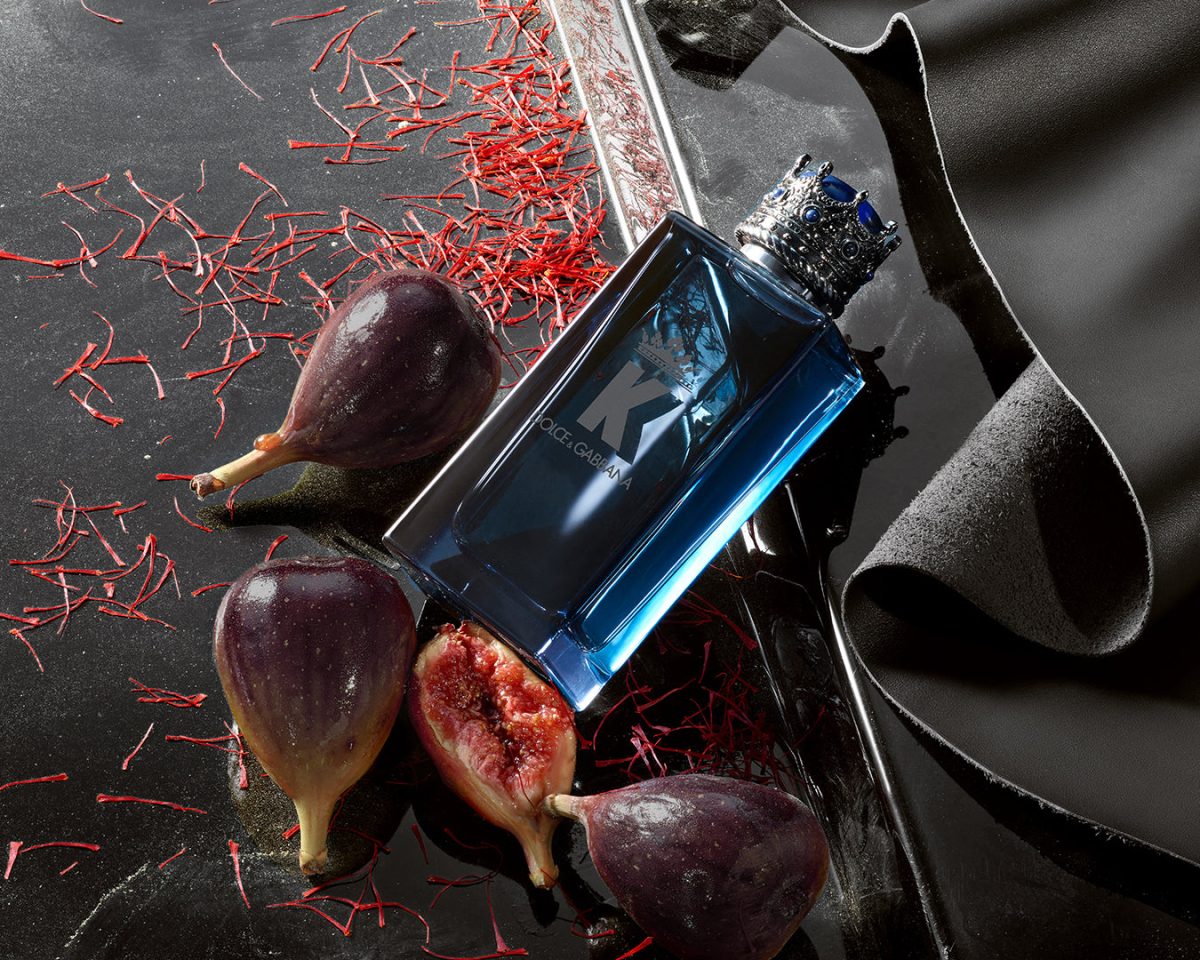 DOLCE & GABBANA K Intense EDP 100ml - Image 6