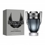 RABANNE Invictus Intense EDT 100ml - Image 2