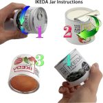 Ikeda Liquid Air Freshner New Car Scent 120g - Image 5