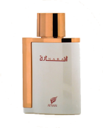 AFNAN Inara White 100ML