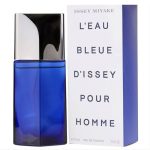 Issey Miyake L'Eau Bleue EDT 75ml For Men
