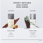 Issey Miyake L'Eau D'Issey Pour Homme EDP 125ml - Image 3