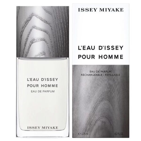 Issey Miyake L'Eau D'Issey Pour Homme EDP 125ml