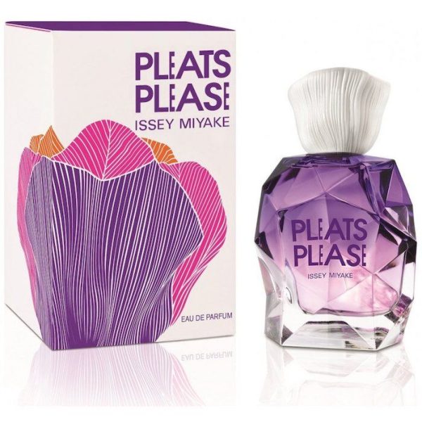 Issey Miyake Pleats Please EDP 100ml For Women