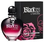 RABANNE  Black XS L'Exces Intense L EDP 80ml - Image 2