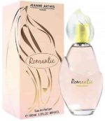 JEANNE ARTHES Romantic EDP 100ml - Image 2