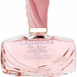 JEANNE ARTHES Cassandra Rose Intense EDP 100ml