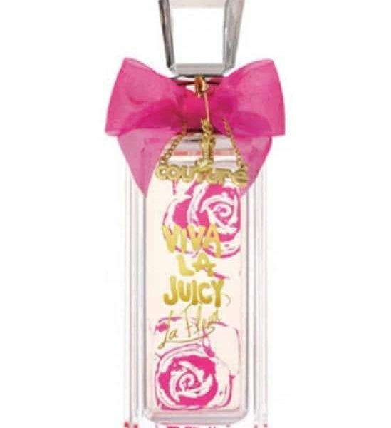 JUICY COUTURE Viva La Fleur EDT 150ml