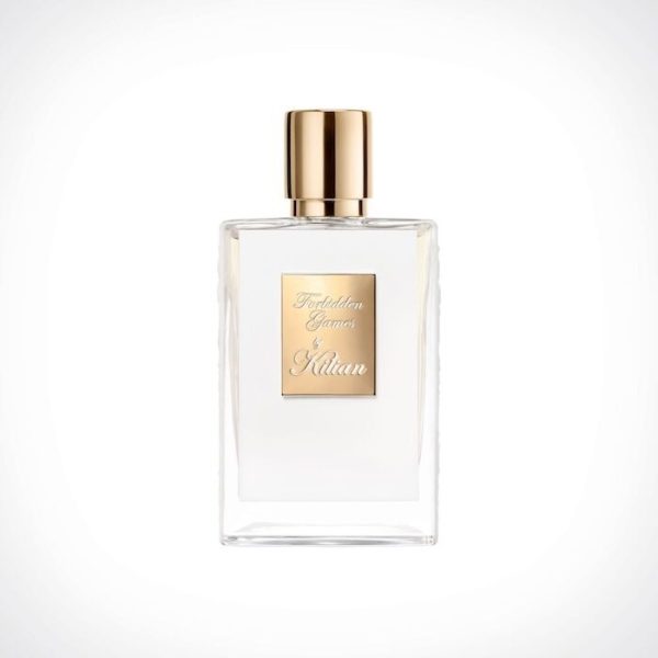 Kilian Forbidden Flames EDP 50ml