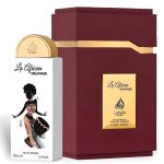 Lattafa Pride La African Drummer EDP 100ml