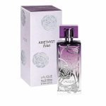LALIQUE Amethyst Eclat EDP 100ml - Image 2